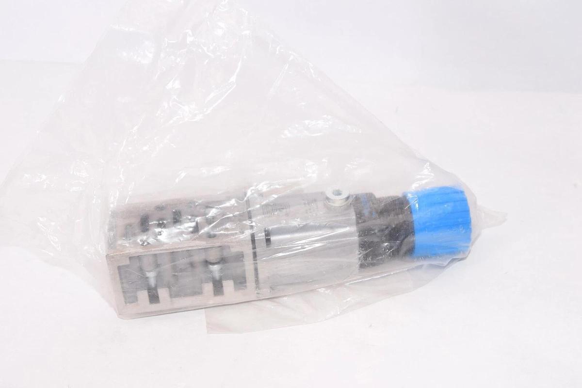 (NEW) FESTO LR-ZP-P-D-1 LR-ZP-P-D-1-ASY 13000434 Pressure Regulator Kit