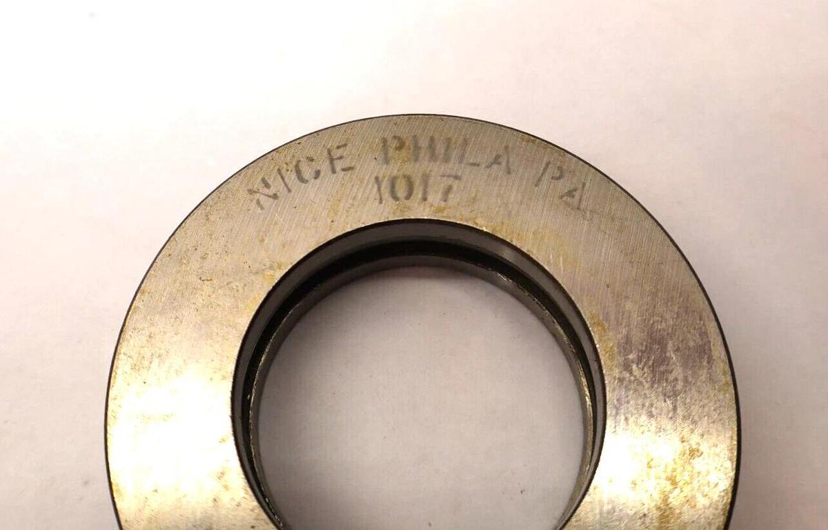 (NEW) NICE PHILA PA 1017 , 1017 Thrust Roller Bearing