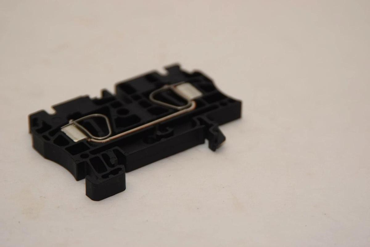 (NEW - Box 100) WEIDMULLER 1683650000 ZDU 4 SW ZDU4SW 600V 35A Terminal Block