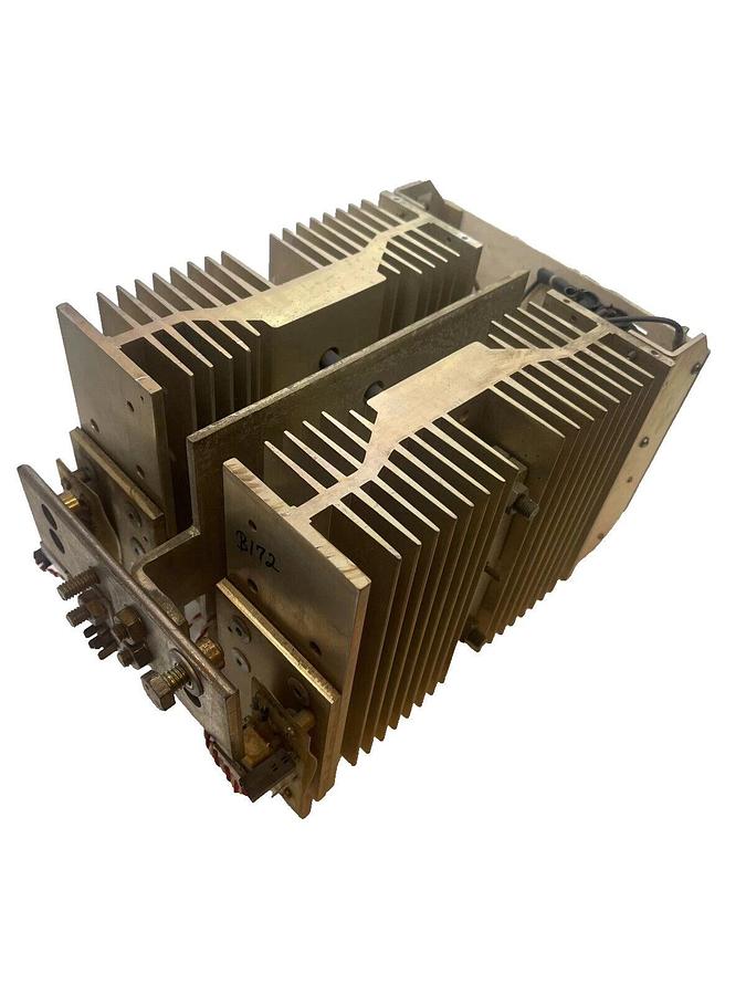 Used Reliance Electric Rectifier 705330060R T-518-XM Rectifier Stack w/ 086466074RD