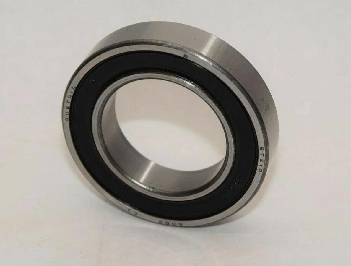 (NEW) STEYR 6009 Single Row Ball Bearing