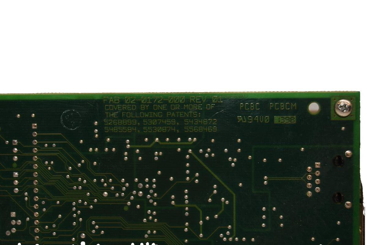 Used 3COM 3C905B-TXW0L Fast Etherlink XL PCI 10/100BASE-TX Ethernet Adapter