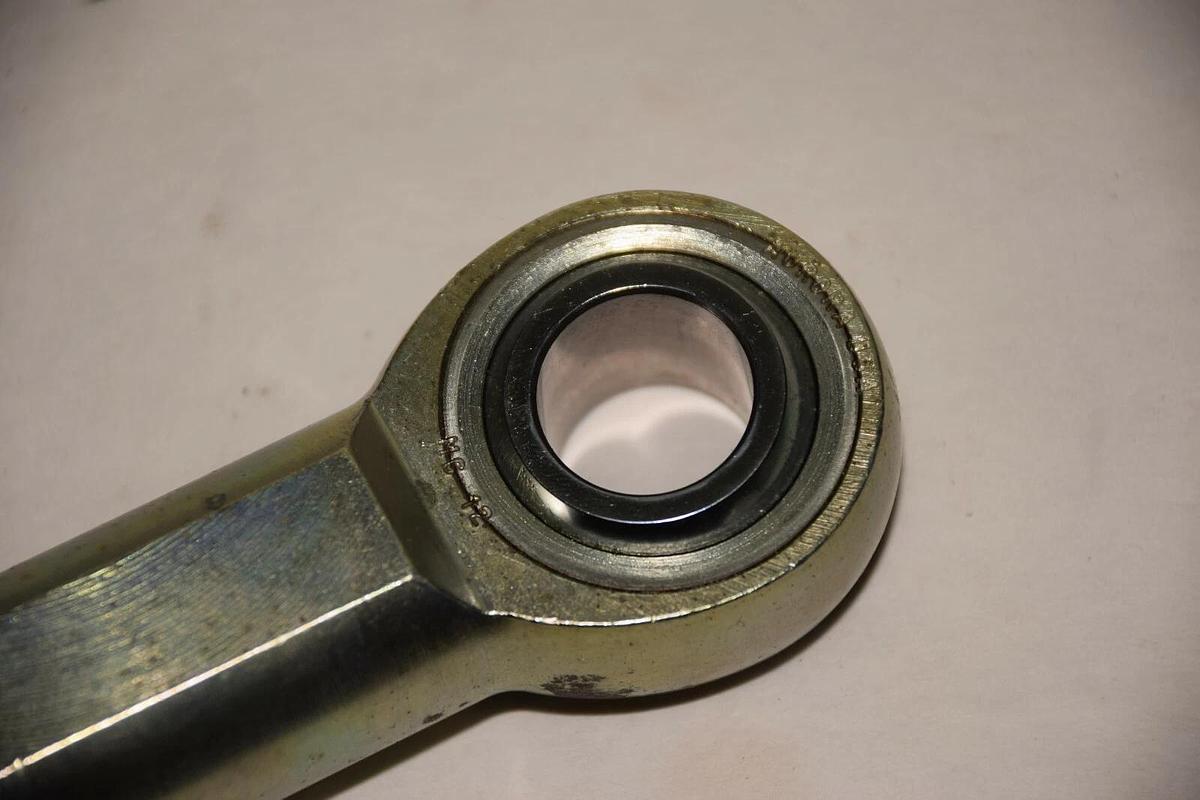 AURORA MG-12 MG12 ROD END FEMALE 3/4" BORE BEARING NEW