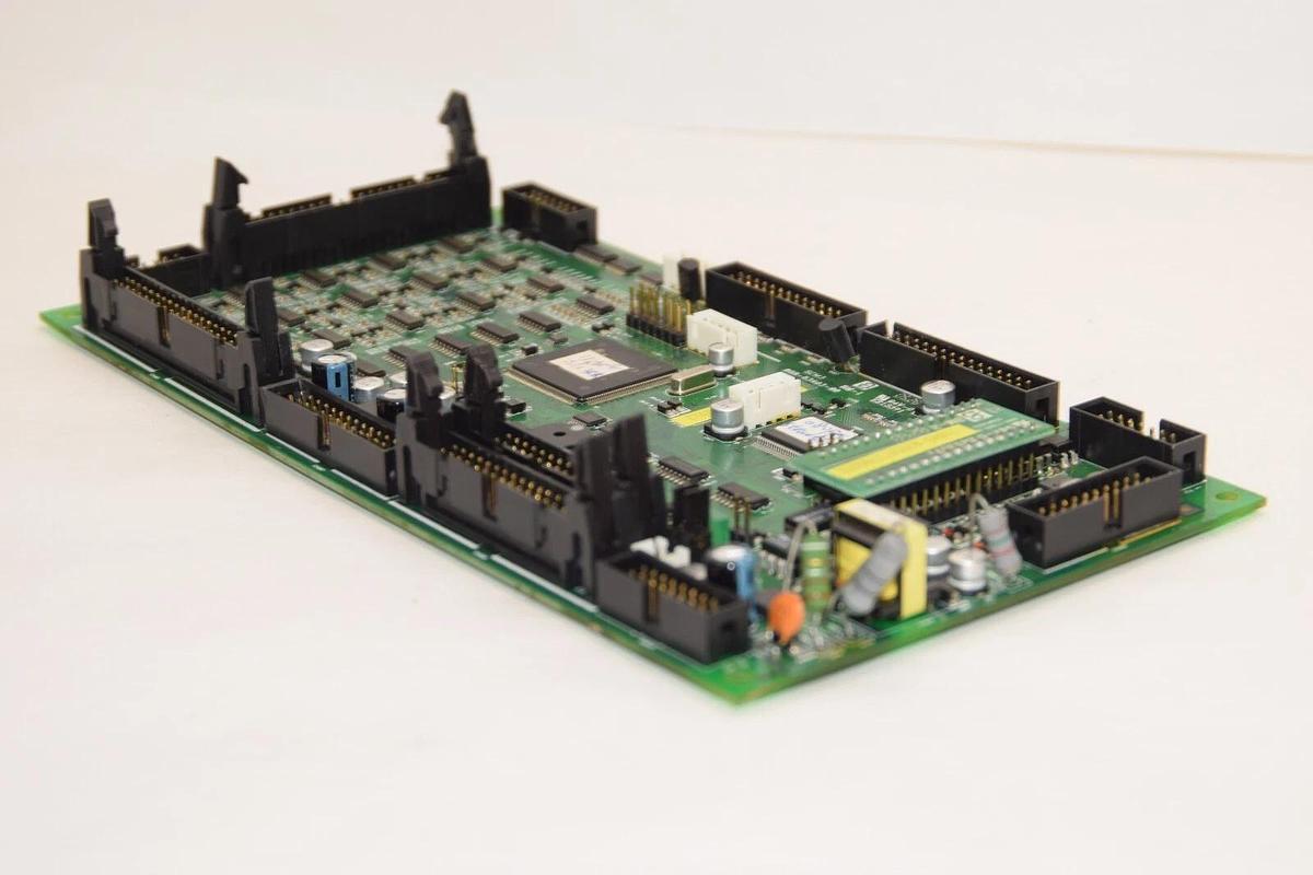 Used NO NAME SCM3 BM-1 098-63403-00 63403-0105075490012 CIRCUIT BOARD CARD