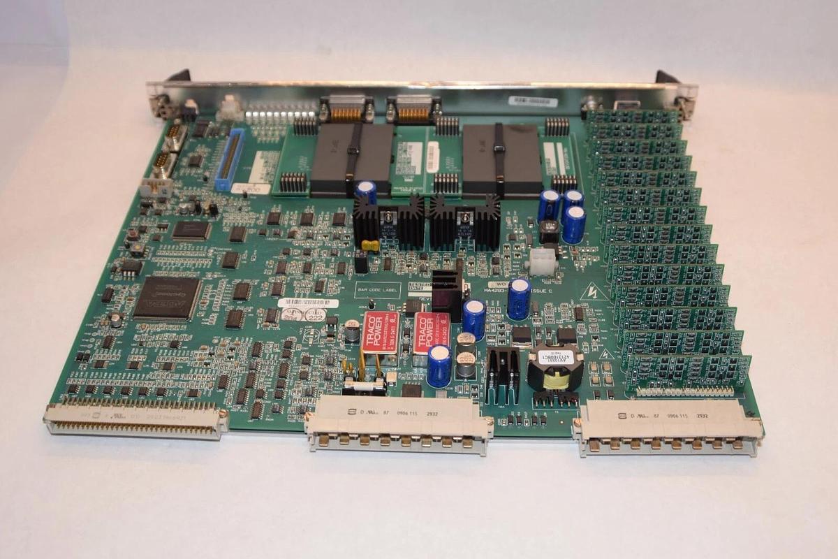 Used WATERS 4293202DC1PL ISS C3 MA4293-202P1D ISS. C Enhanced T-Wave PCB Module