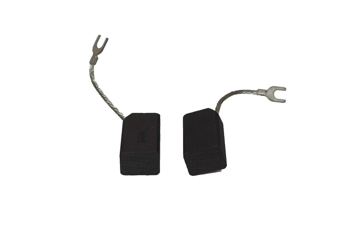 3/4" x 7/16" Carbon Motor Brush 0.7465" x 0.4360"  (New - Lot of 2)