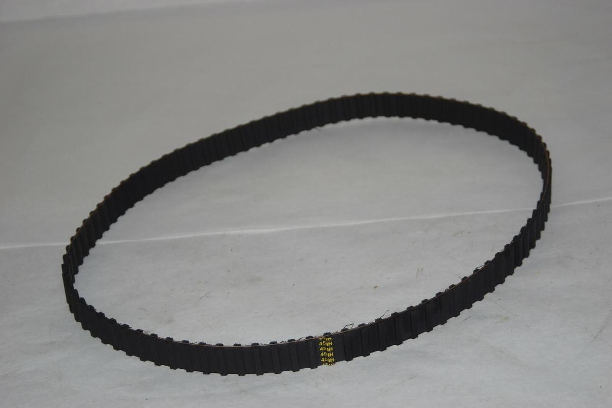 (New) 450H100 Double Sided Timing Belt 450 H 100 450-H-100 450H-100