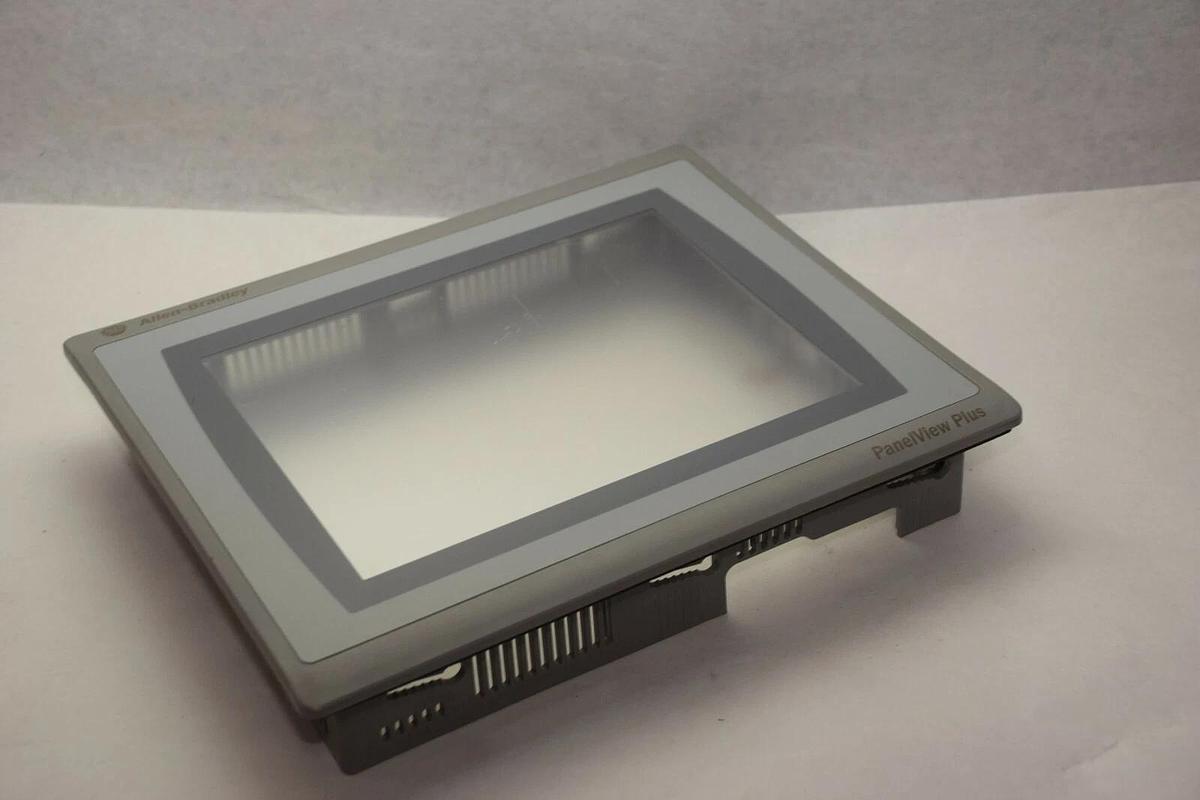 Used Allen Bradley AB PanelView Plus Screen Cover 4H22DY 4H22DYI16
