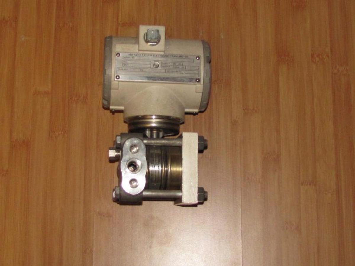 Used NEW ABB PRESSURE TRANSMITTER 544TB01341A0110-1000-56412