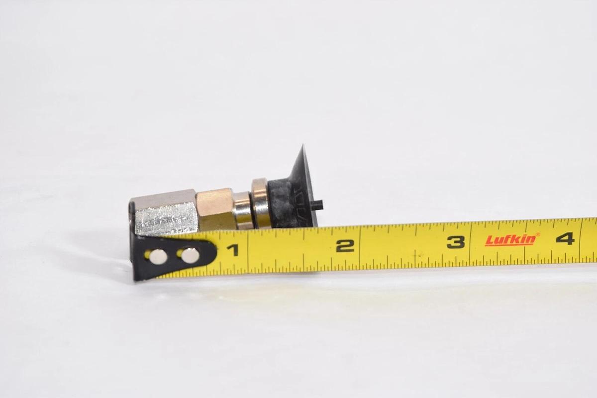 (NEW - Lot of 10) SMC INO-3769-1494-25CN Vacuum Pad