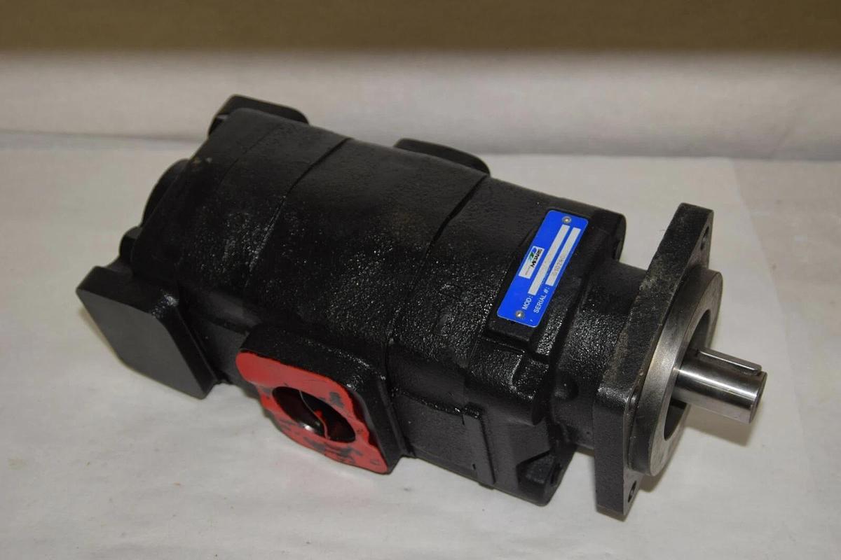 (New) Metaris Hydraulic Vane Pump  MHP365B4780MAB1511CLAB151  MHP365B478OMAB15
