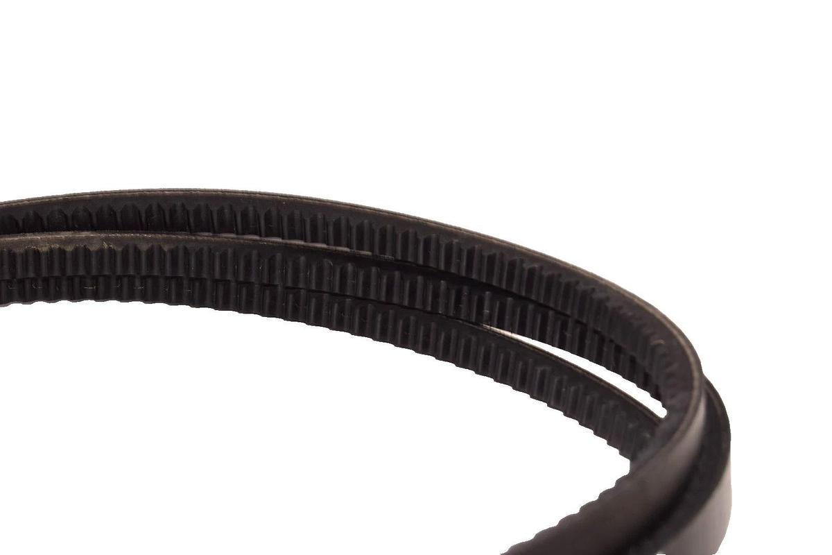 Continental Cogged Belt V-Belt BX123 Torque-Flex Matchmaker USA (New)