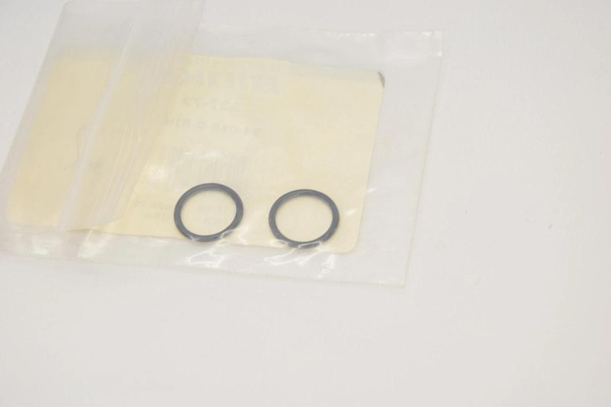 (NEW- Pack of 2) BINKS 237-72 , 23772 21-015 O-Ring
