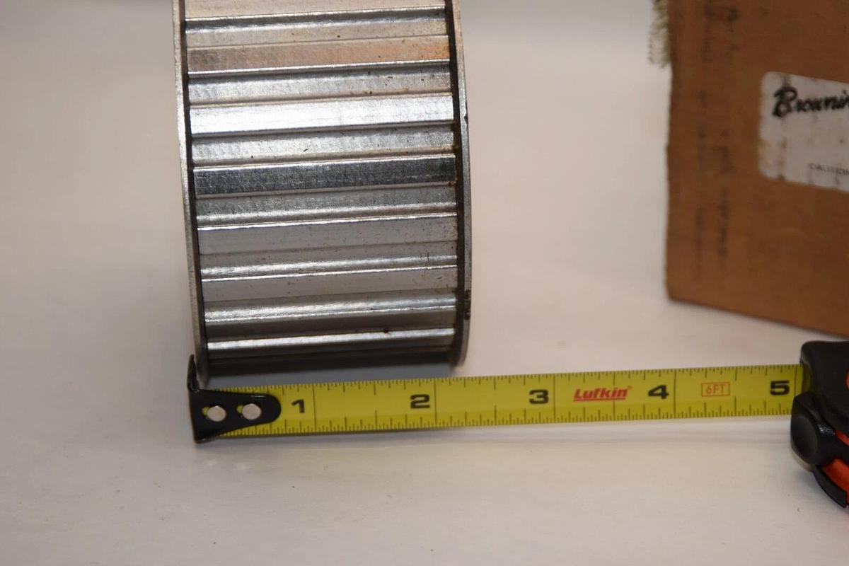 (NEW) BROWNING 24HB200 24 Teeth Timing Belt Sprocket