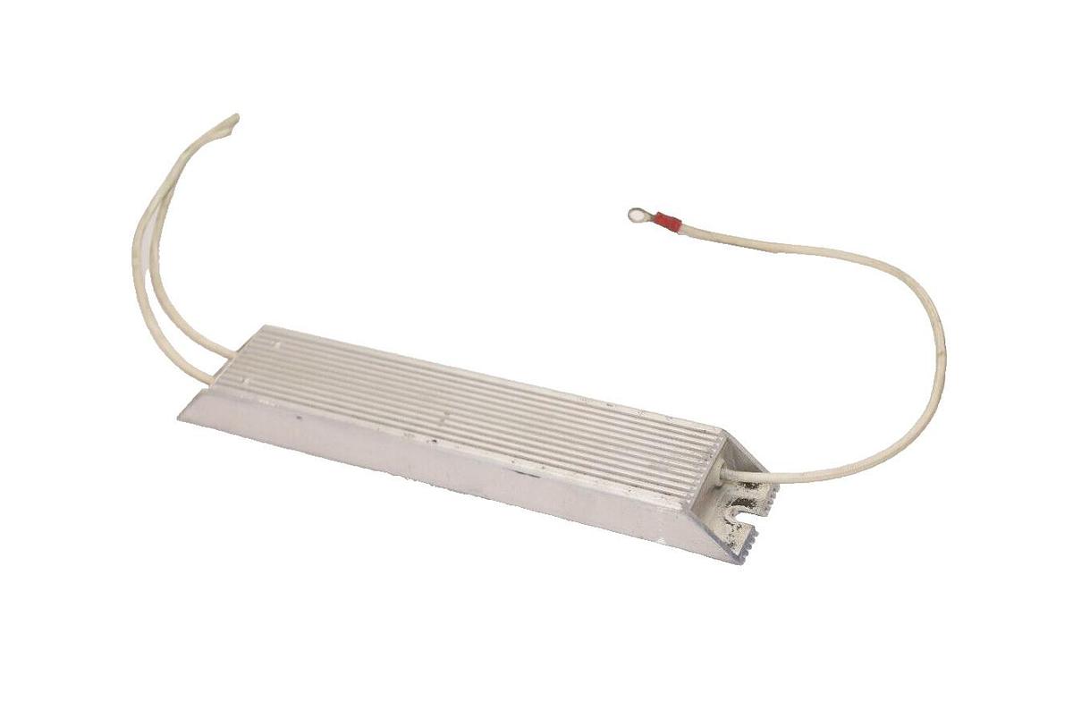 Used NOBLE RGH150 8KΩ Reisistor