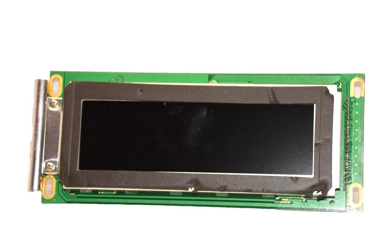 Used AND DISPLAYS AND2462MST2 Screen Display