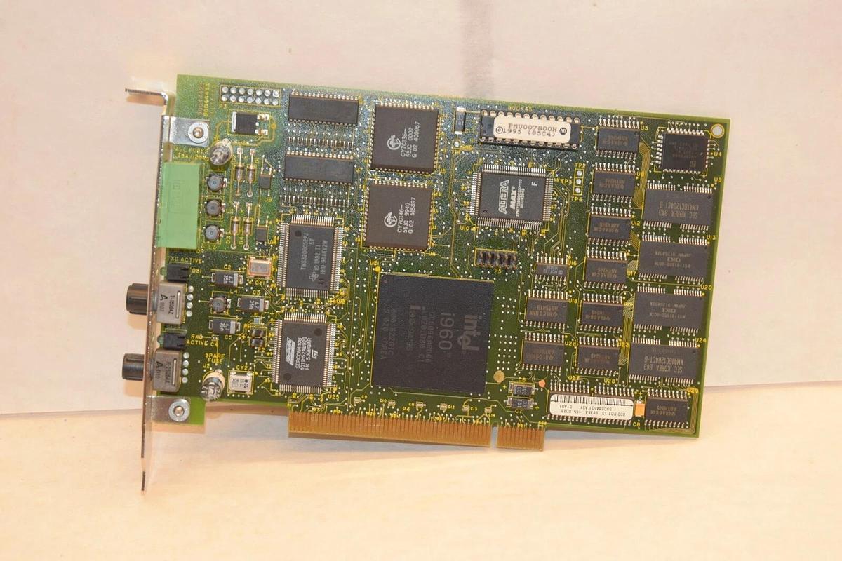 Used Allen Bradley 9/Series card 8520-9FPC-P1-P2-P3-U-8L-9PEX1 8520 9M, 176702, 9/PC