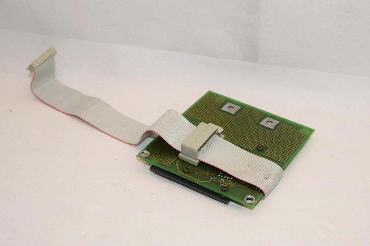 Used SIEMENS G85139-E1721-A Key pad card  G85139-E1721-A876 Keypad