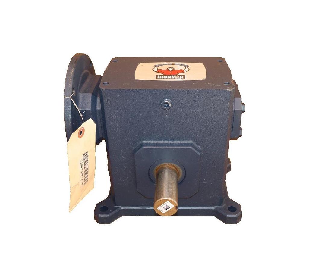 Ironman Grove Gear Speed Reducer Gearbox GRG-TMQ-826-15-R-56 GRG8260160.00 (NEW)
