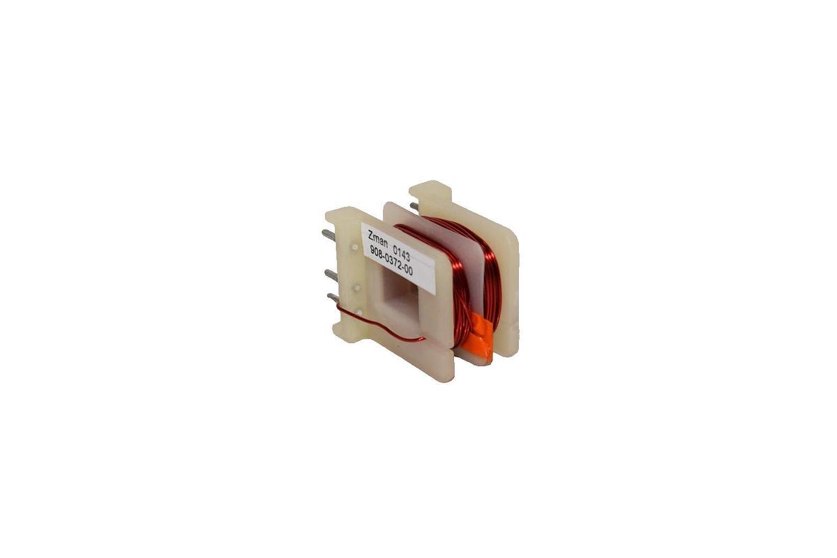Zman Transformer Bobbin Wound Element 9140-2341 0131 (Lot of 2) (New)