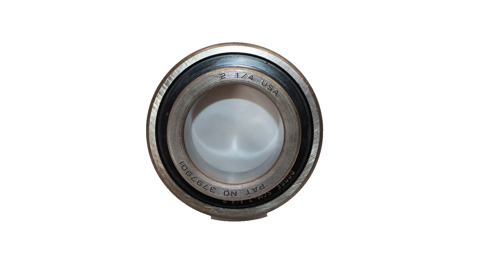Dodge / SCM 3797901 SCM-2-1/4 2-1/4" Bore Ball Bearing USA (New)
