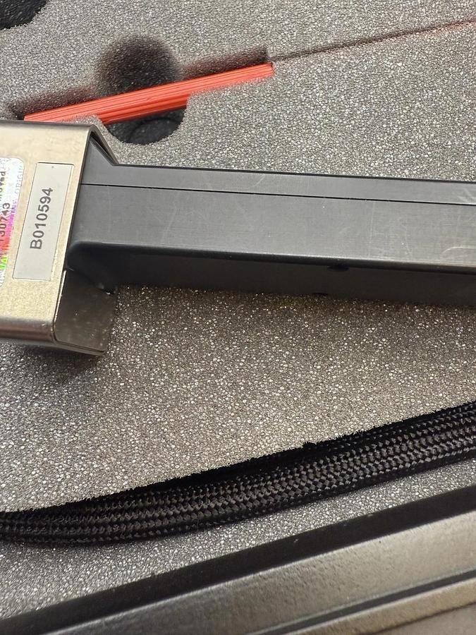 Used Tektronix P80318  Impedance Differential TDR Probe, 174-4879-00 Cable Tex/P80318