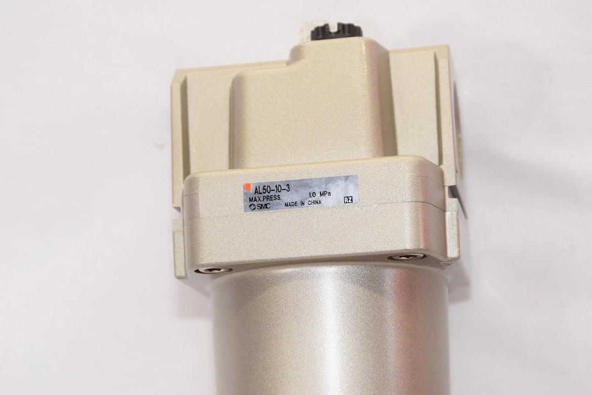 (NEW) SMC Lubricator AL50-10-3 1.0MPa AL Mass Pro 1.0mpa