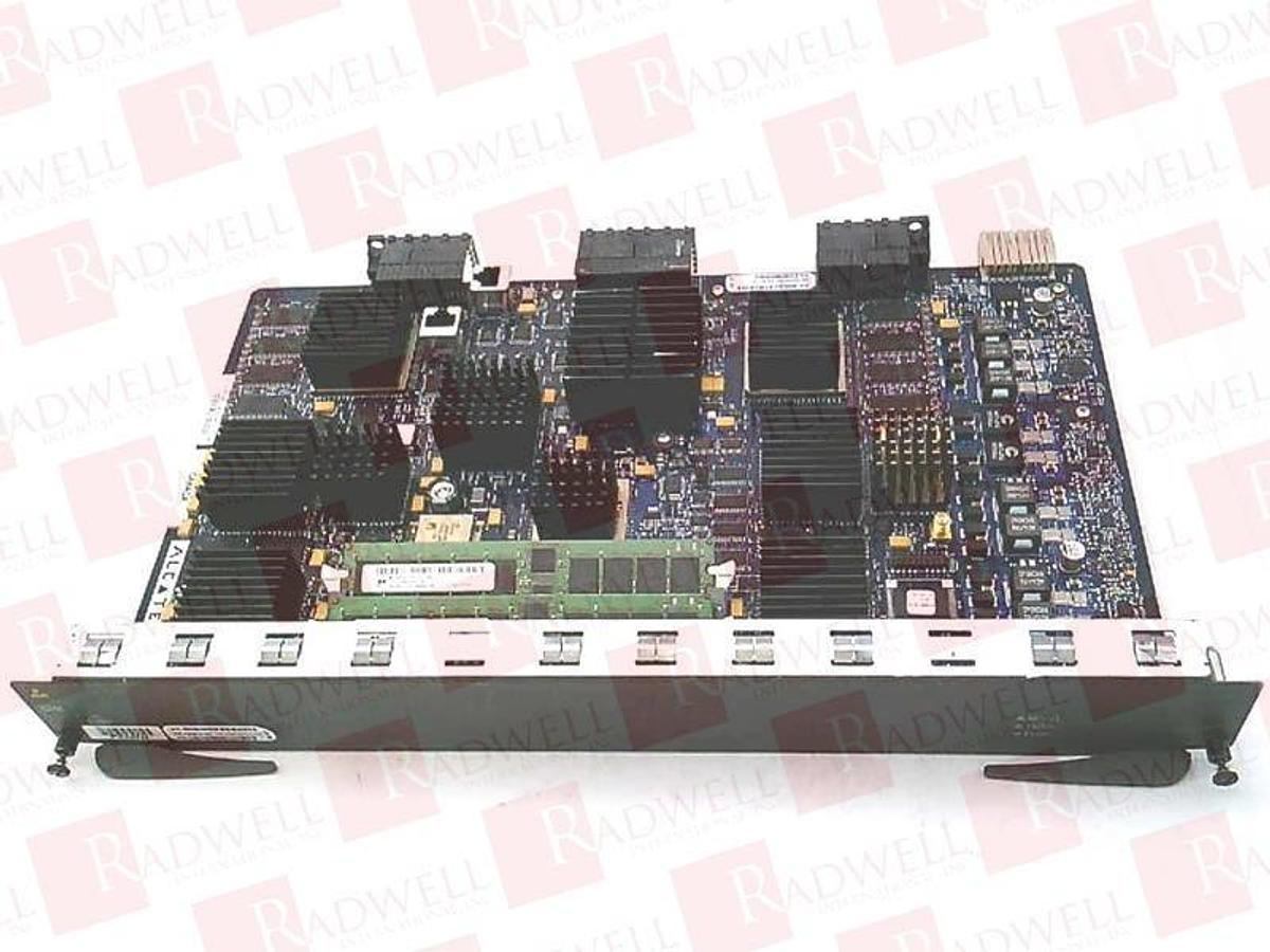 Alcatel Optical Receiver OCR211 644-0020-011 64400020011 NEW