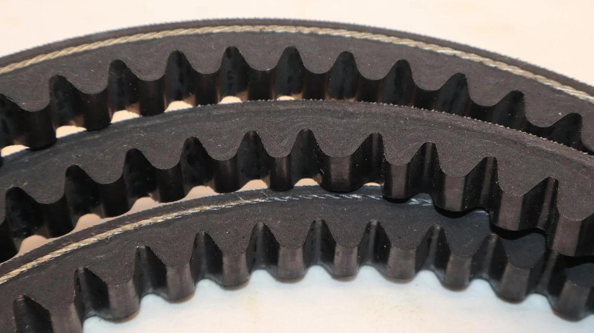 Continental Cogged V-Belt Belt 5VX670 HY-T ContiTech Matchmaker (New)