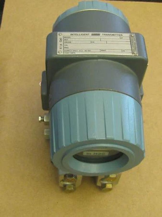 Foxboro Intelligent Transmitter 823DP-D3S1SH0-EX 823DP D3S1SH0 EX NEW
