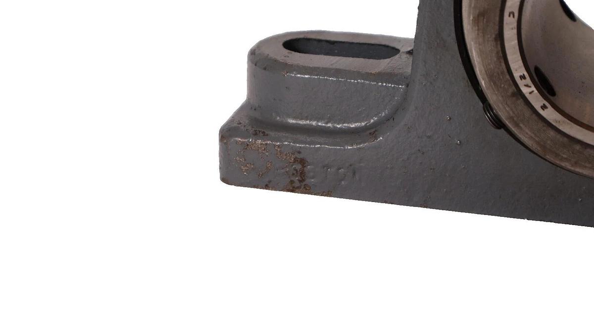 BOSTON GEAR 88 2-1/2" TIMKEN 39250DE Pillow Block Bearing (NOS)