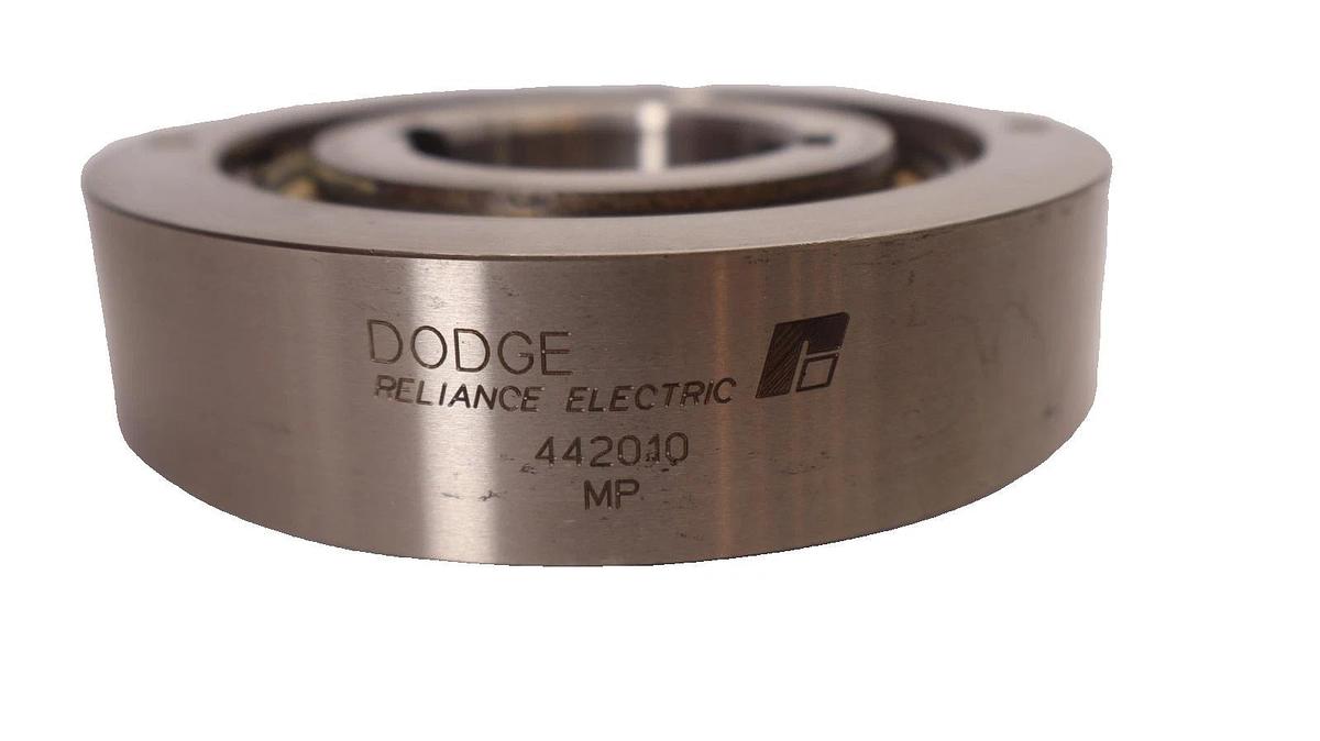 Dodge / Reliance Electric 442010 Speed Reducer Backstop (New)