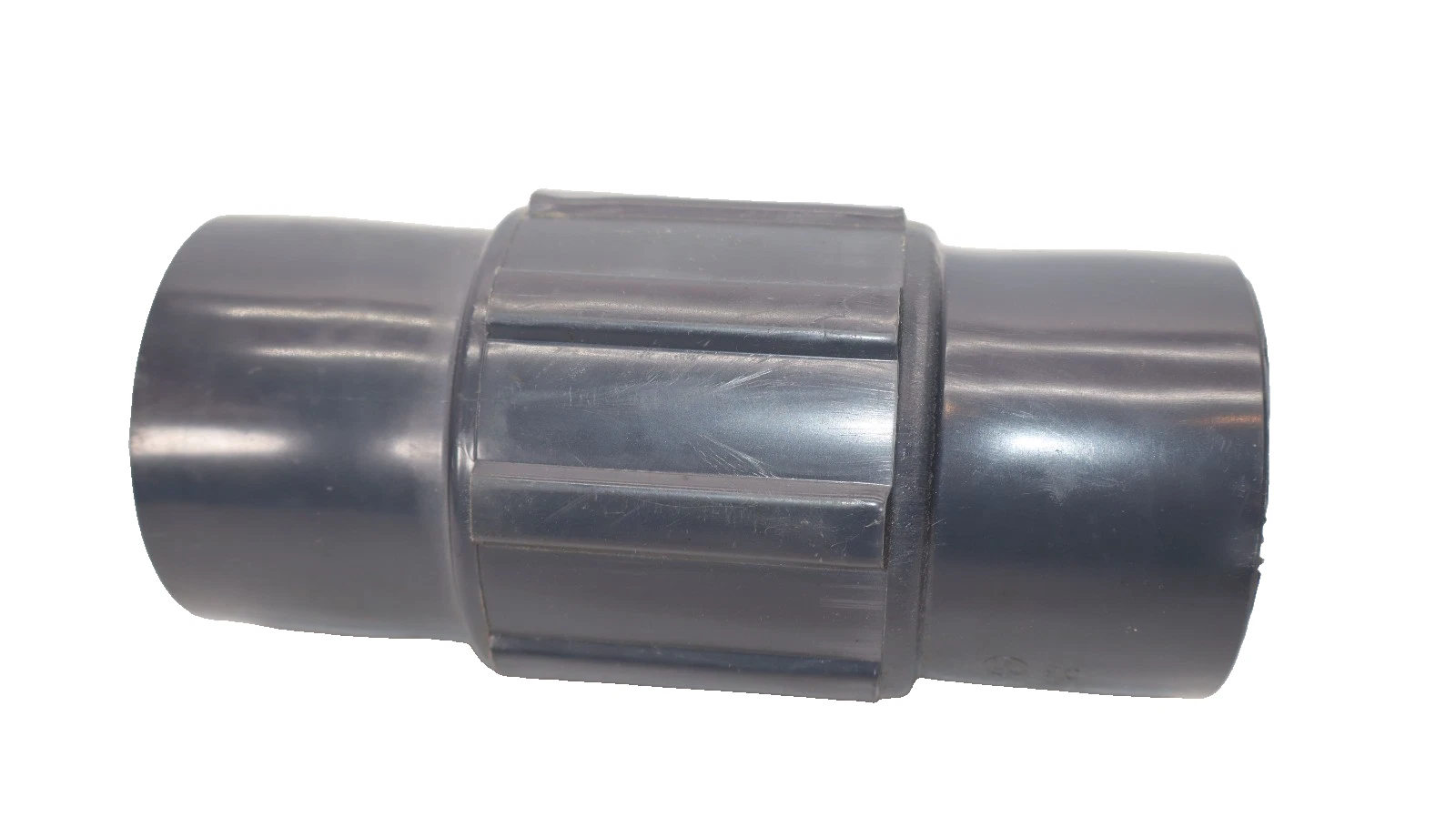 Robroy PRCPLG-2 2" Rigid Conduit Coupling Red (New)