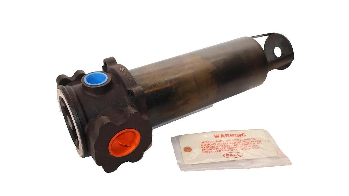 Pall Industrial Hydraulics Filter HH6400A24 TA LNB HC6400F 13H 1301738 (NEW)