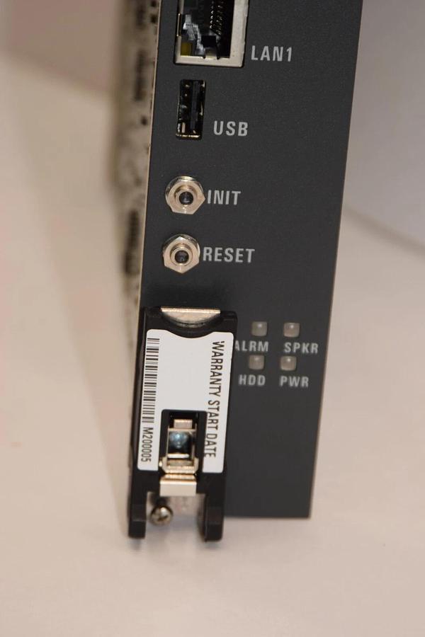 Used Motorola Compact PCI Board Card 01-W3573F03D 01W3573F03D (NEW)