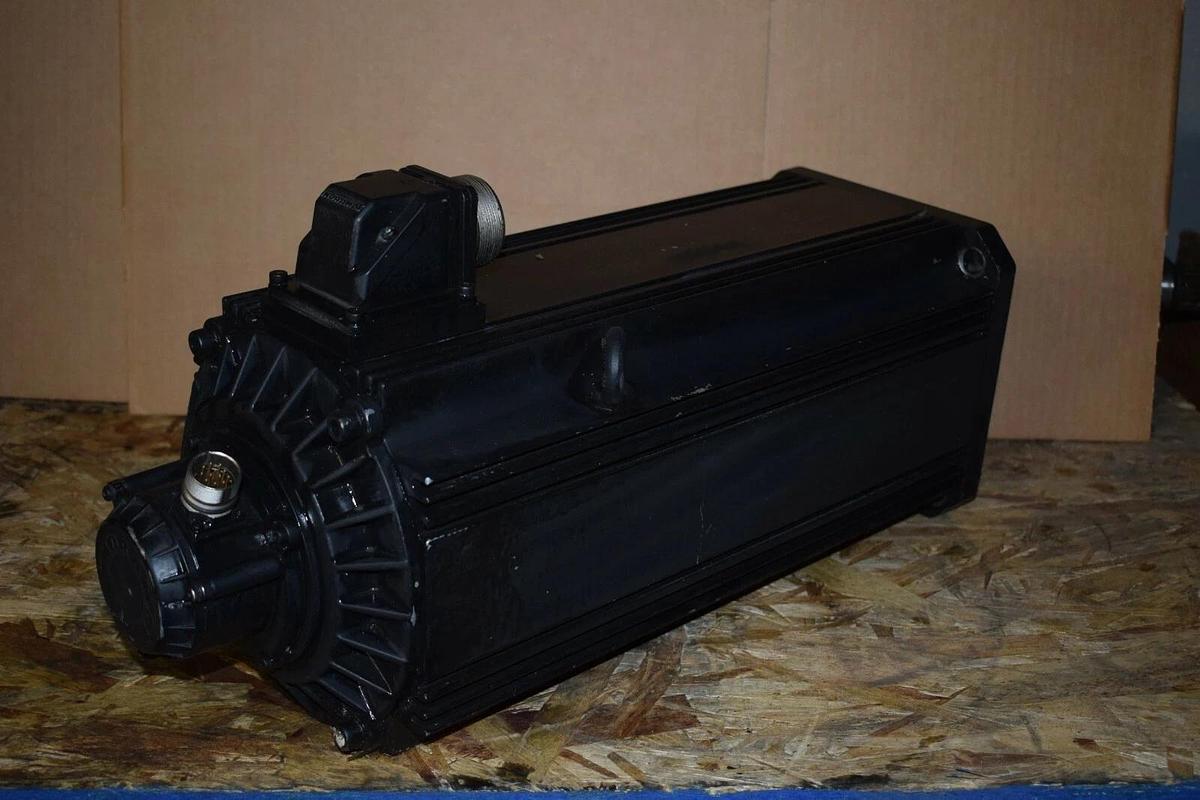 Refurbished Indramat MDD112D-N-030-N2M-130PB0 Servo Motor, 250677 Refurbished