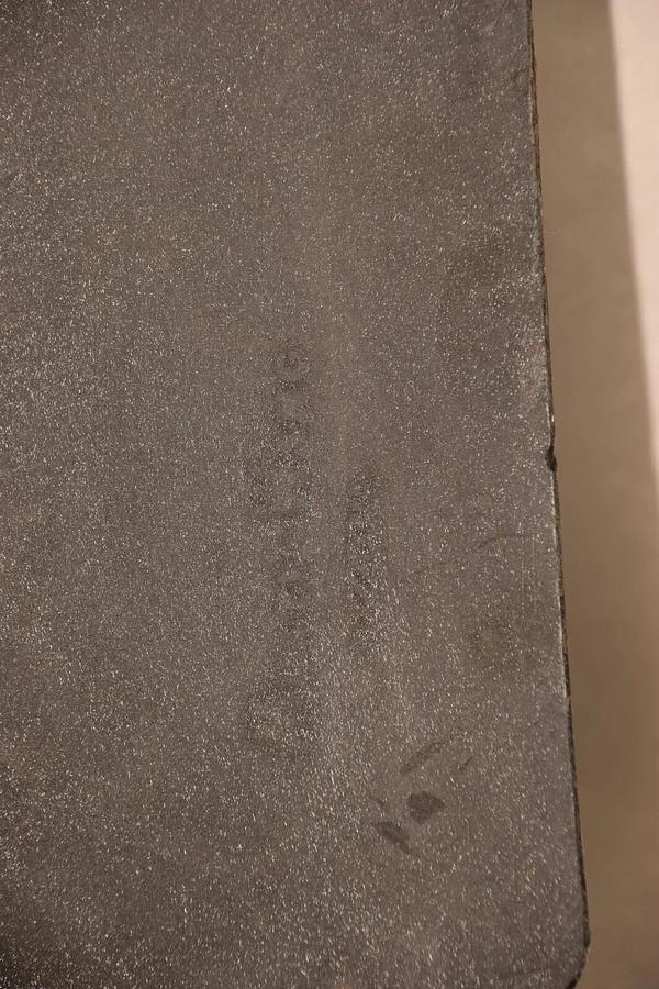 Used MULTI-WING 200300/B1 0.8" Bore 7.5" Wide 3-Blade Fan For Engine