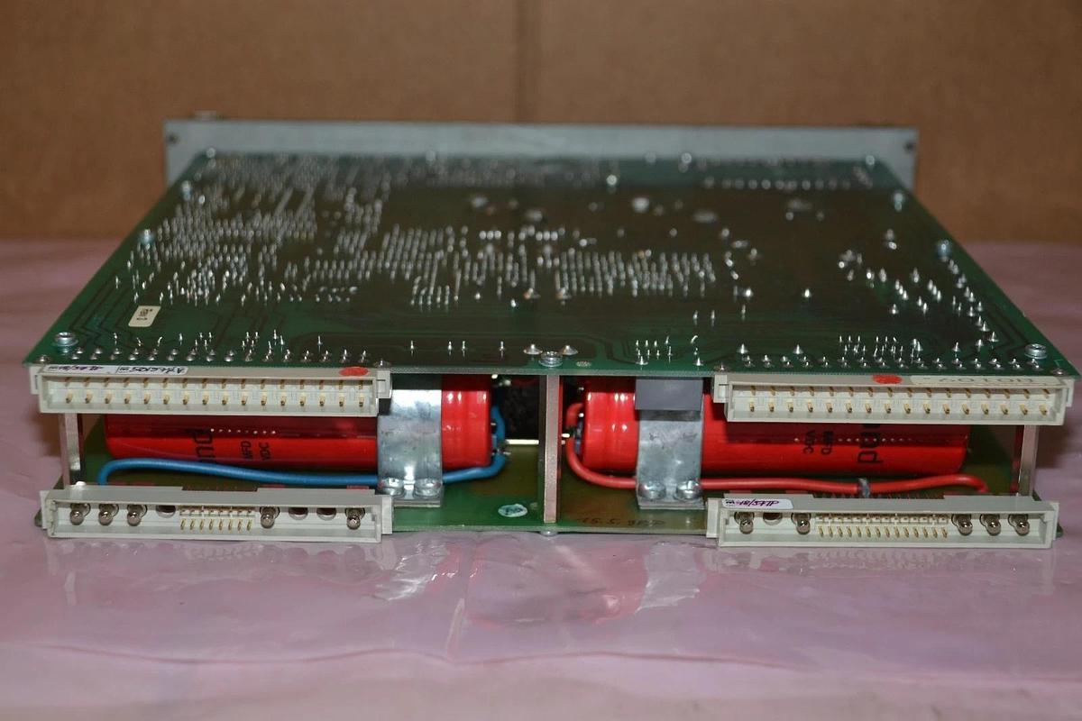 Used CHICAGO PNEUMATIC K258957 32/100 ELECTRIC DYNA-TORK  POWER SUPPLY