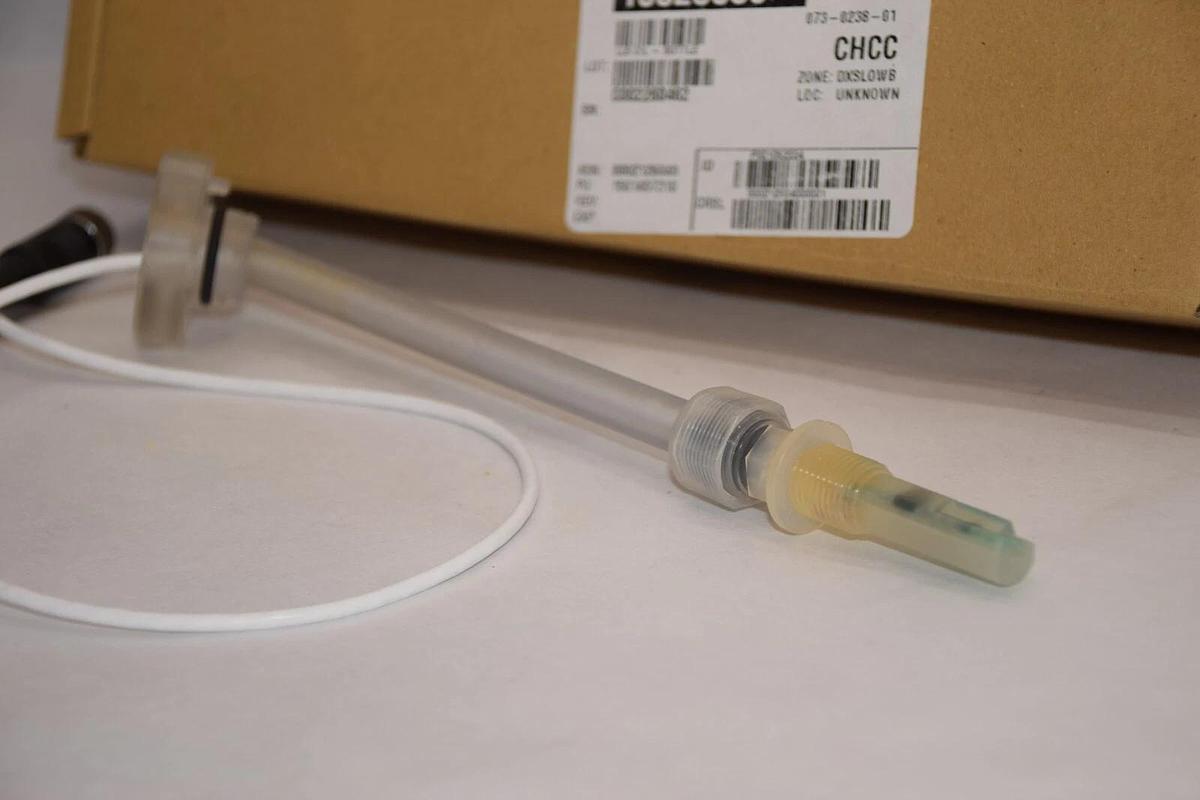 (NEW) SIEMENS 073-0238-01 , 10323556 Liquid Level Sensor Oil Bottle