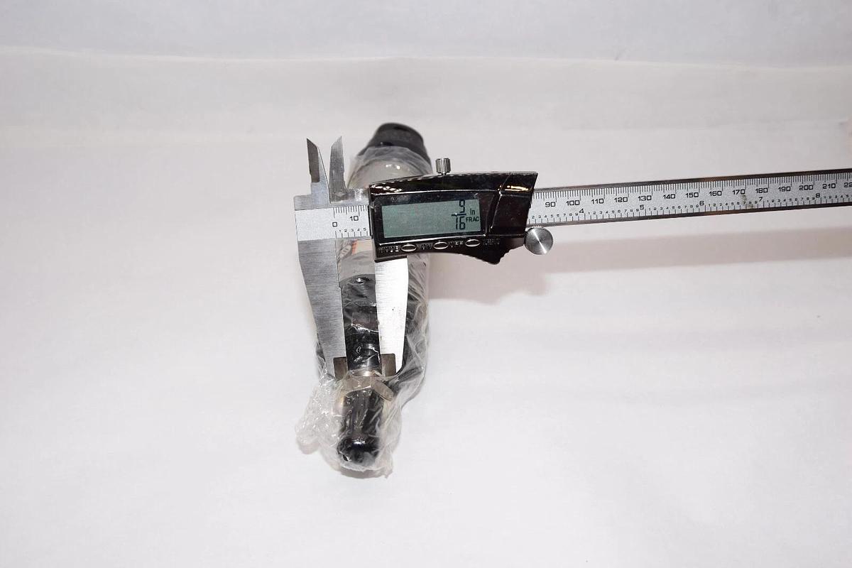 (NEW) SMC CDMBN40-50 150psi Pneumatic Air Cylinder