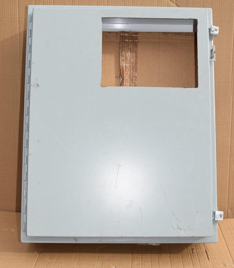 (NEW) HUBBELL / WIEGMANN NP3024 27x21 Panel