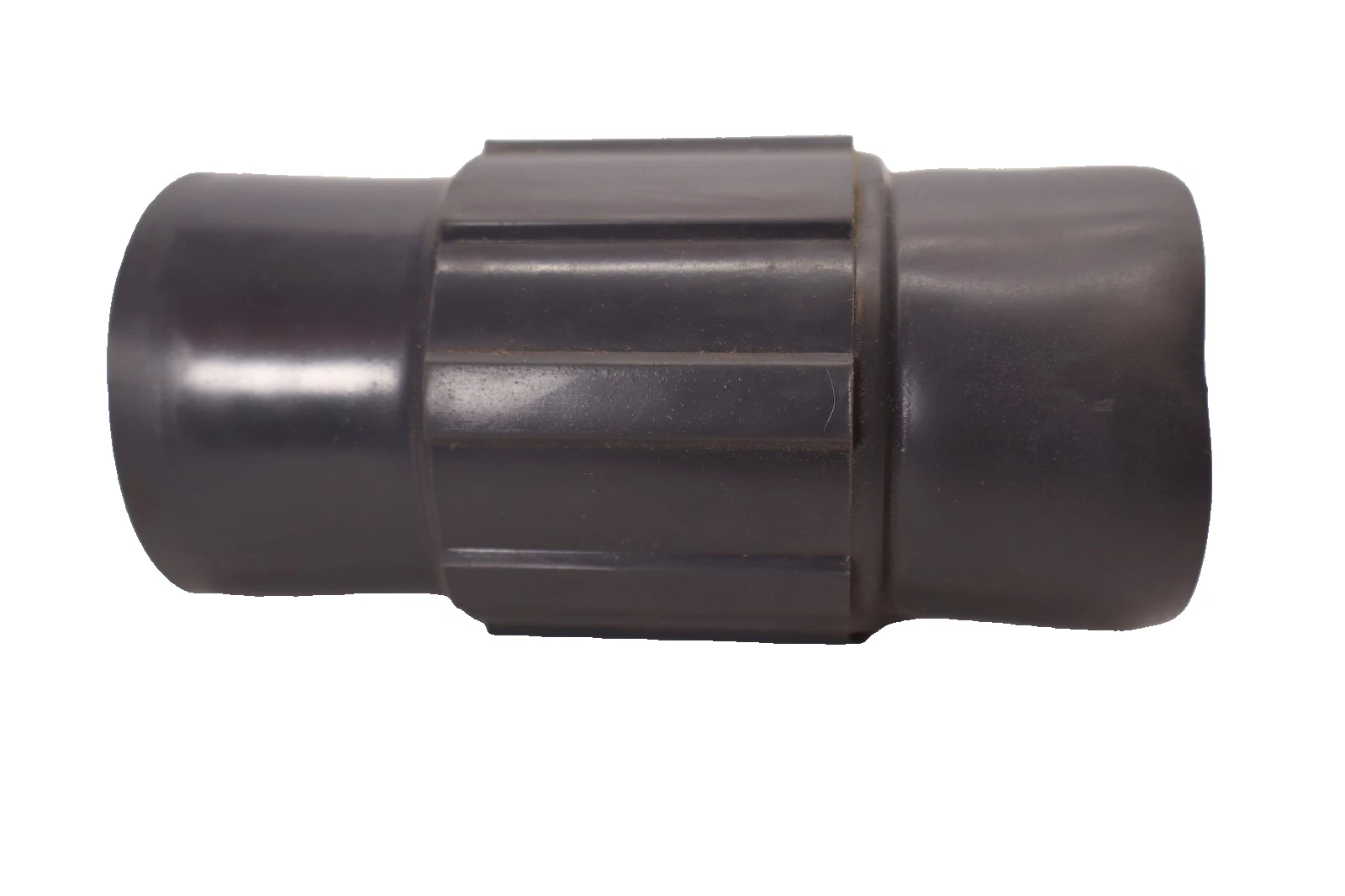 2" Conduit Coupling Rigid Red Interior Threads (New)