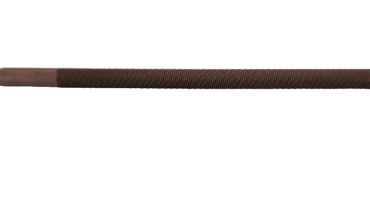 10" Bastard File DIC12084 Round (New - Lot of 12)