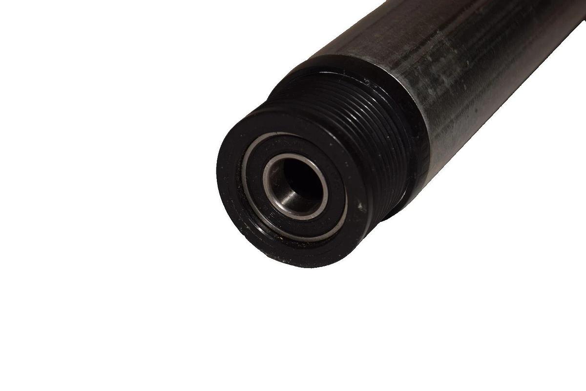 Interroll Roller Drive RollerDrive EC100 24:1 24VDC (NEW)