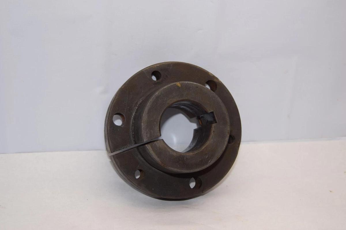 Used E2-1/8 , 1/2 , 1/4 Split Taper Bushing *No Hardware*
