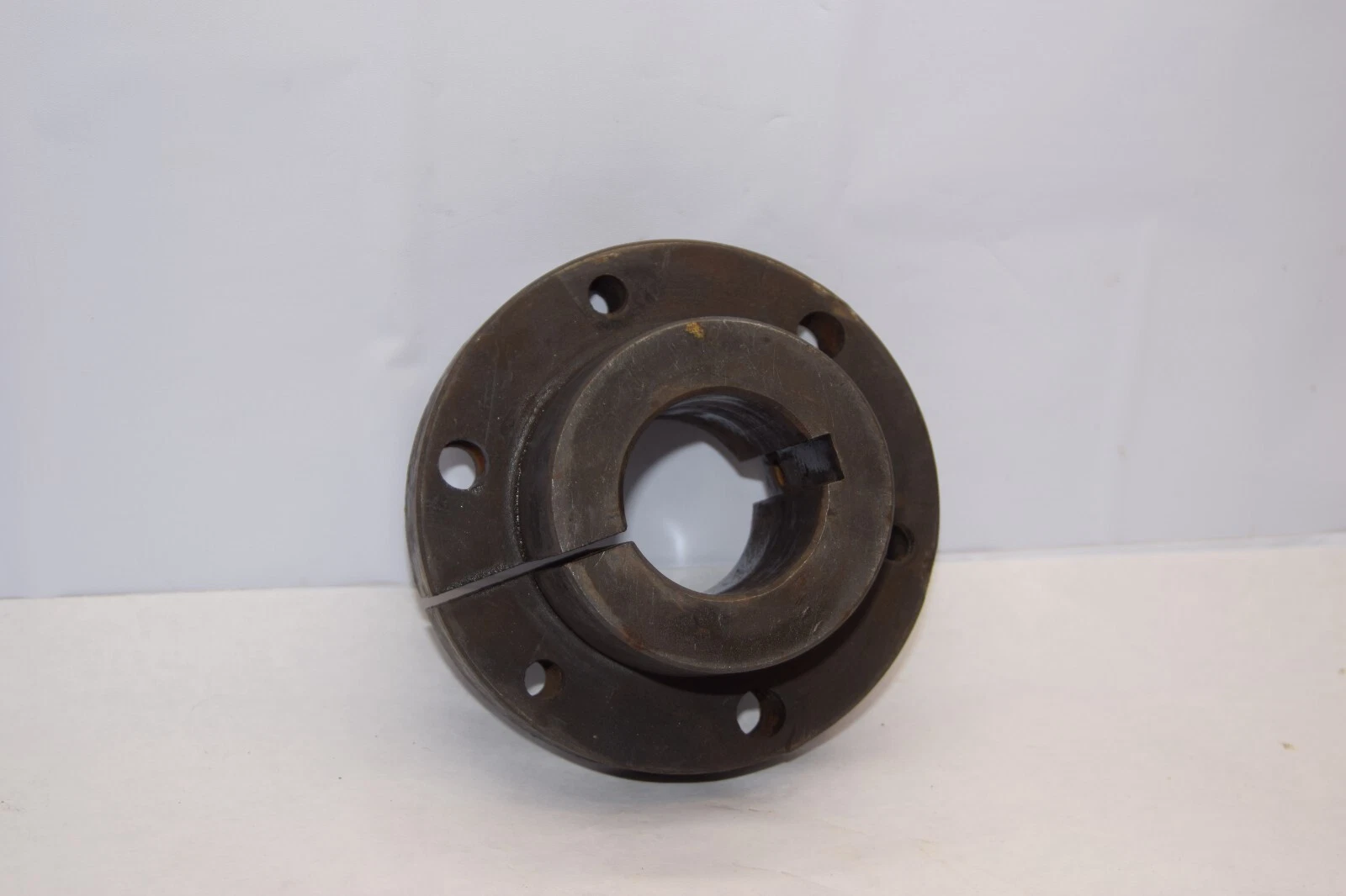 Used E2-1/8 , 1/2 , 1/4 Split Taper Bushing *No Hardware*