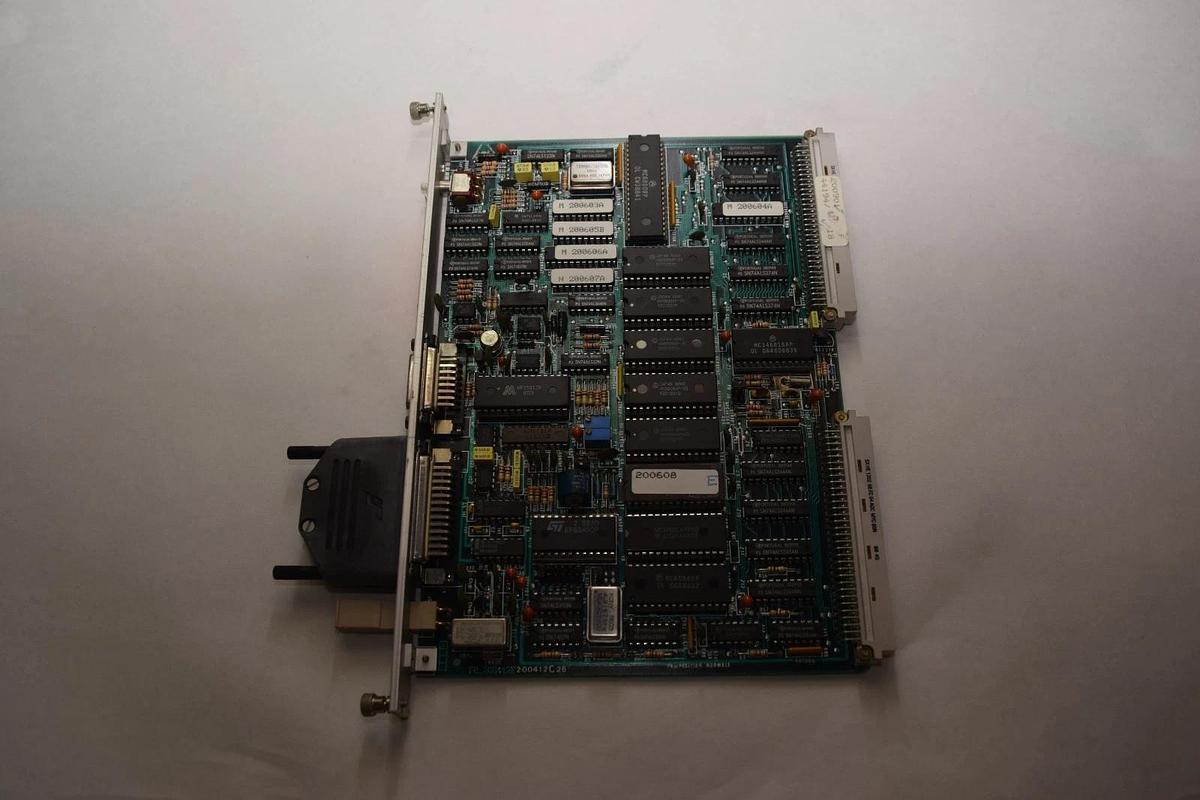 Used NUM Auto V3-40K 200412C26 200901 F