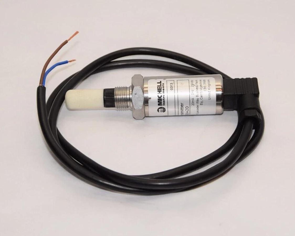 Michell Instruments Easidew Transmitter EA2-TX-100-HD Range: -100/+20