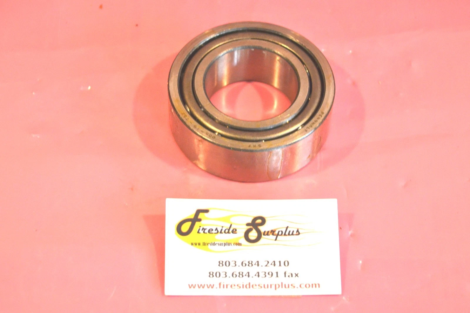 SKF BEARING 035-19-757 035 19 757 03519757 NEW