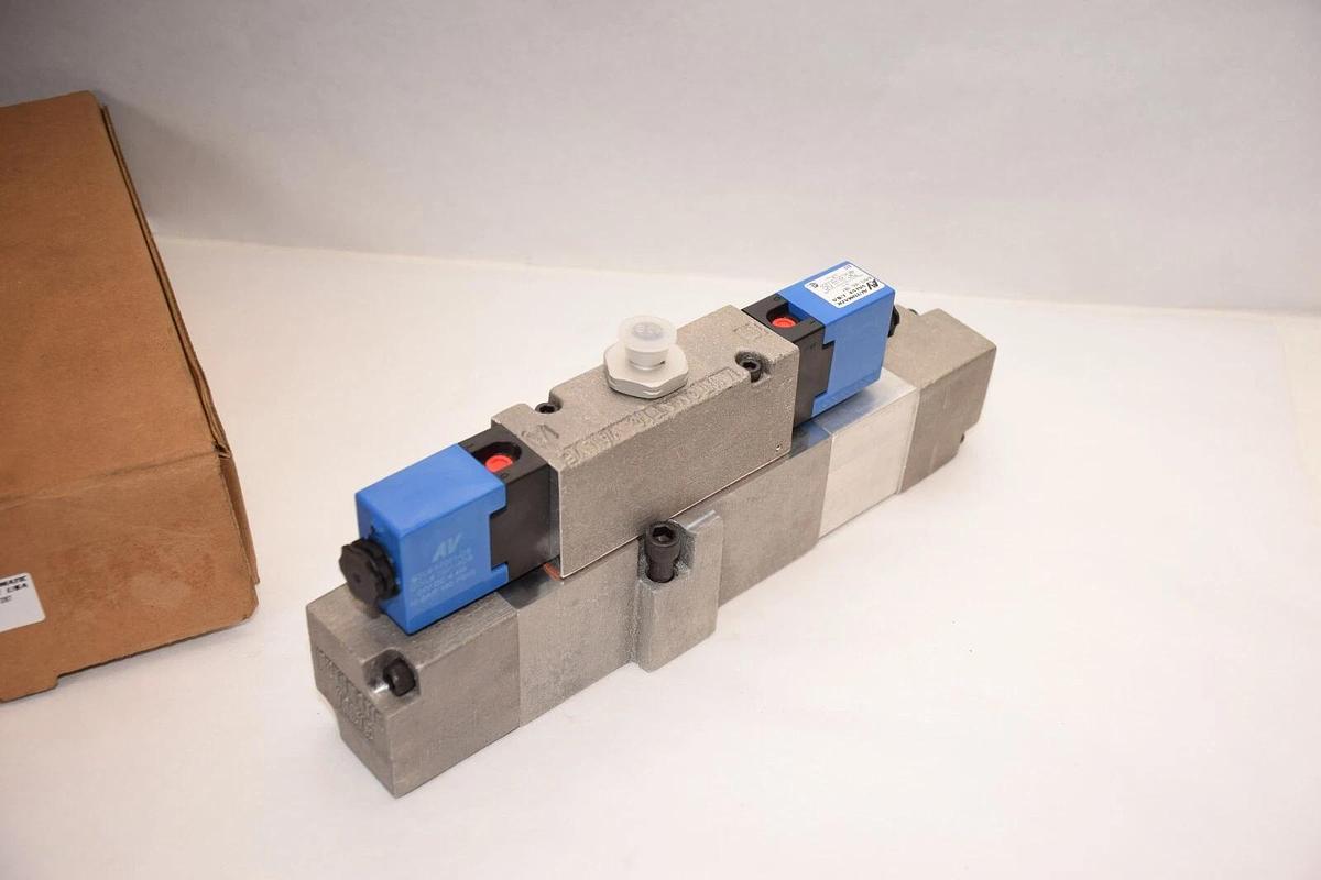 AUTOMATIC VALVE B7073-055-DB7 , B7073055DB7 Solenoid Valve